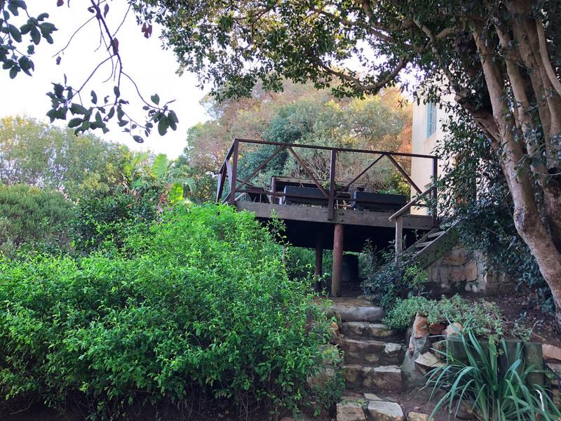 To Let 2 Bedroom Property for Rent in Chapman